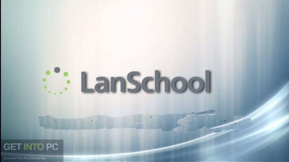 lanschool teacher download