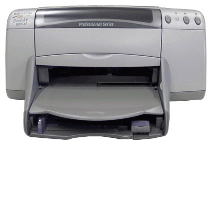 hp 990c printer
